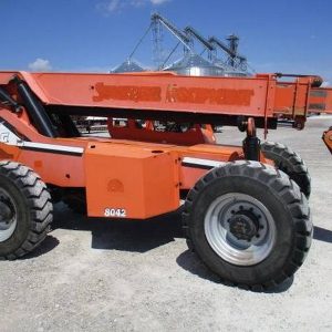 2012 JLG 8042