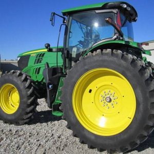 2021 John Deere 6175R