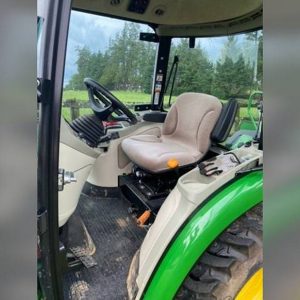 2020 John Deere 3033R