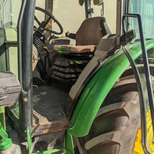 2010 John Deere 5075M