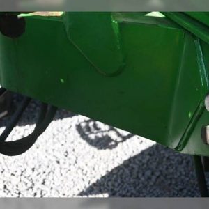 2016 John Deere 6120M