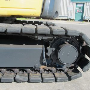 2006 KOMATSU PC50MR-2