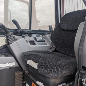 2019 BOBCAT E35I