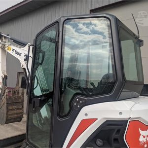 2019 BOBCAT E35I