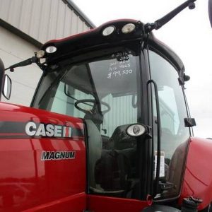 2016 Case IH MAGNUM 180