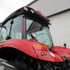 2016 Case IH MAGNUM 180