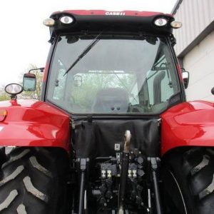 2016 Case IH MAGNUM 180