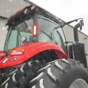 2016 Case IH MAGNUM 180