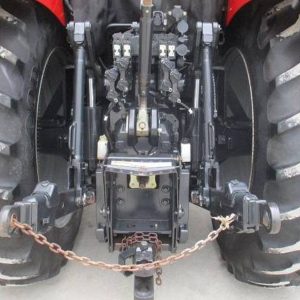 2016 Case IH MAGNUM 180