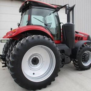 2016 Case IH MAGNUM 180