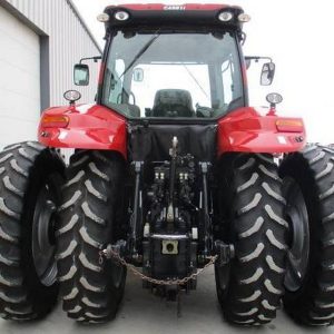 2016 Case IH MAGNUM 180