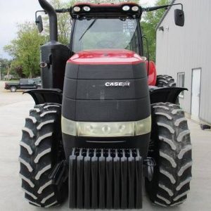 2016 Case IH MAGNUM 180