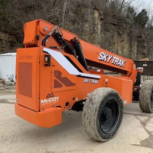 2013 JLG 8042