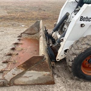 2004 BOBCAT S220