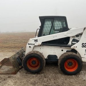 2004 BOBCAT S220