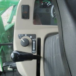 2017 John Deere 4066R