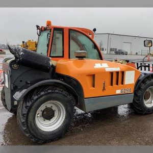 2010 JLG 619A