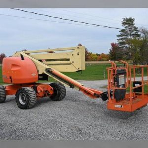 2012 JLG 450A II