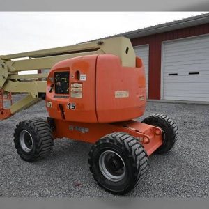 2012 JLG 450A II