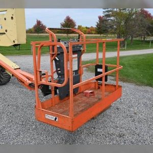 2012 JLG 450A II