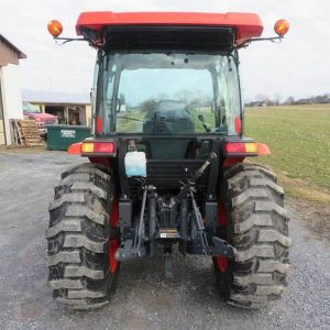 2020 Kubota L4060HSTC