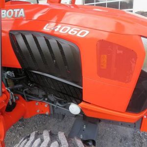 2020 Kubota L4060HSTC