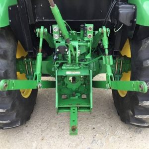 2014 John Deere 5065E