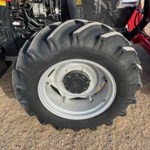 2020 Case IH 115A