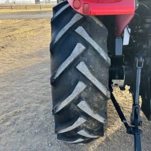 2020 Case IH 115A