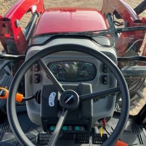 2020 Case IH 115A