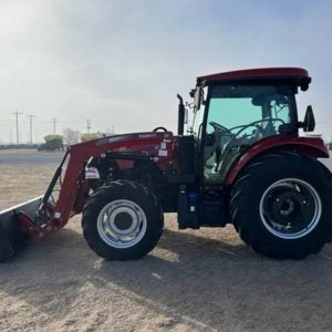 2020 Case IH 115A