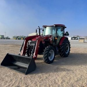 2020 Case IH 115A