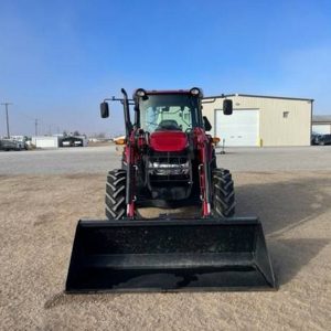 2020 Case IH 115A