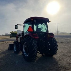 2020 Case IH 115A