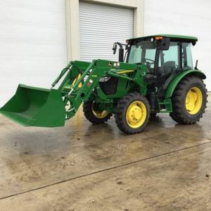 2016 John Deere 5065E