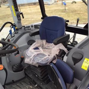 2019 New Holland POWERSTAR 100