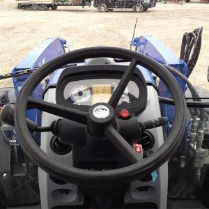 2019 New Holland POWERSTAR 100