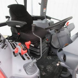 2017 Kubota M5-111