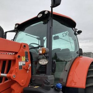 2017 Kubota M7-151