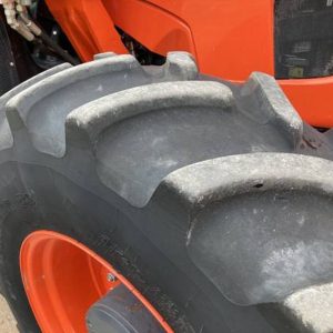 2017 Kubota M7-151