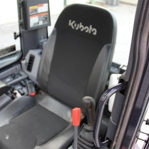 2020 KUBOTA KX040-4