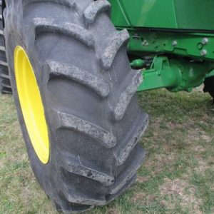 2021 John Deere 6145R