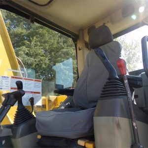 2008 KOMATSU PC138US LC-8