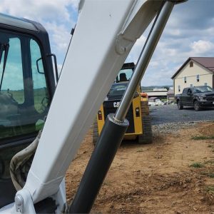 2006 BOBCAT 435AG