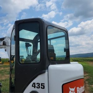 2006 BOBCAT 435AG