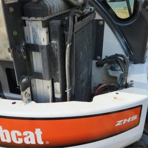 2006 BOBCAT 435AG