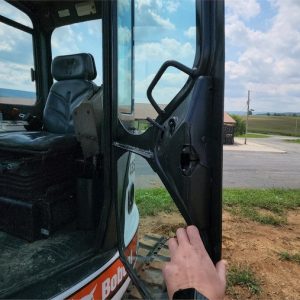 2006 BOBCAT 435AG