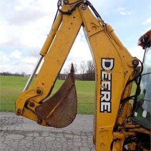 2006 DEERE 310SG