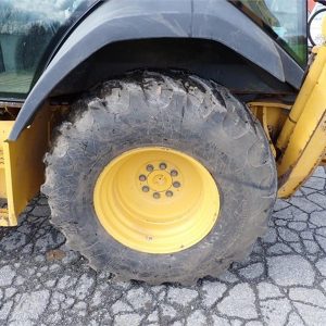 2006 DEERE 310SG