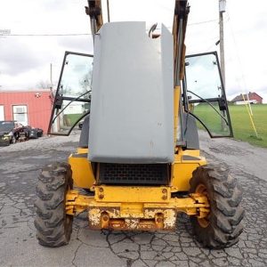 2006 DEERE 310SG